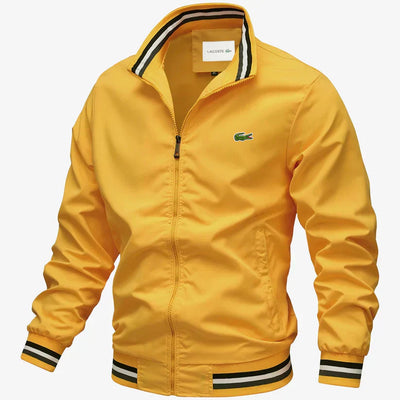 LC – Herrarnas Casual Bomberjacka