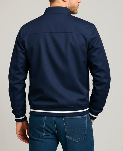 LC – Herrarnas Casual Bomberjacka