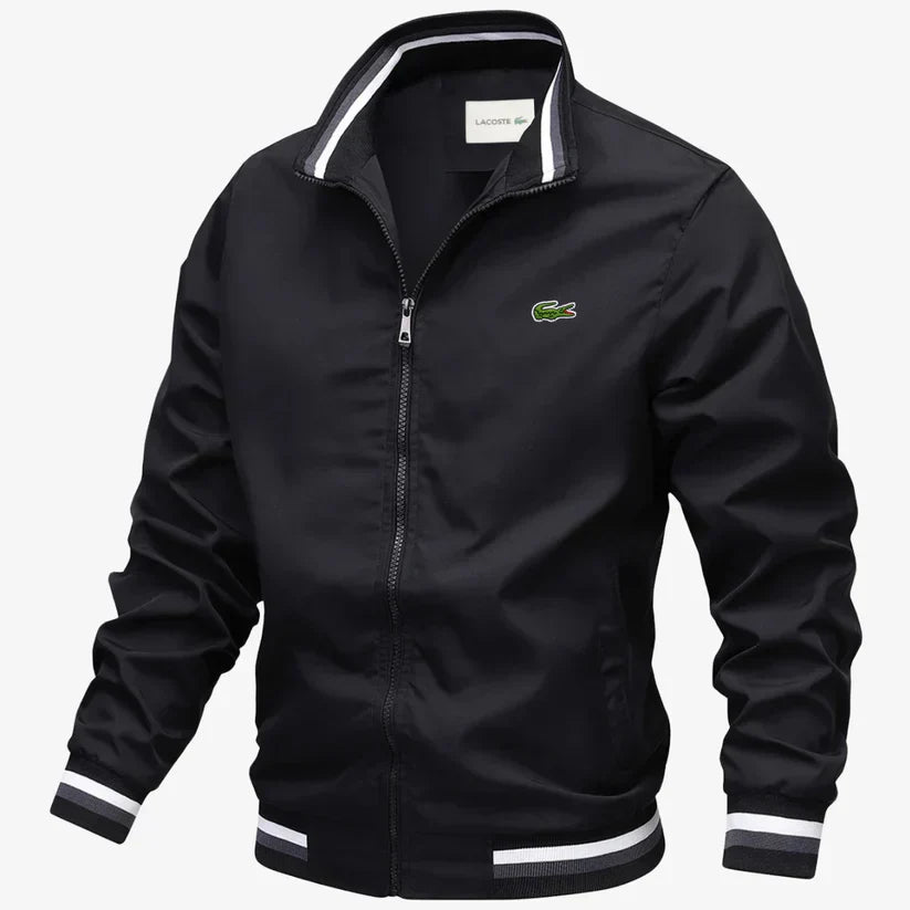 LC – Herrarnas Casual Bomberjacka