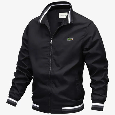 LC – Herrarnas Casual Bomberjacka