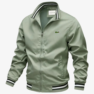LC – Herrarnas Casual Bomberjacka