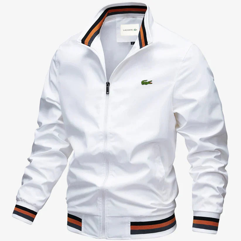 LC – Herrarnas Casual Bomberjacka