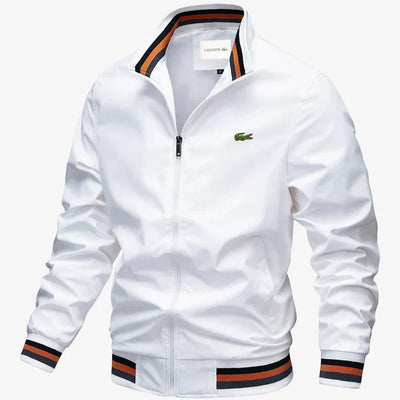 LC – Herrarnas Casual Bomberjacka