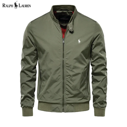 RL® Bomber Jacket