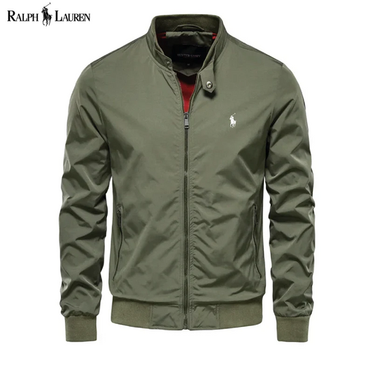 RL® Bomber Jacket