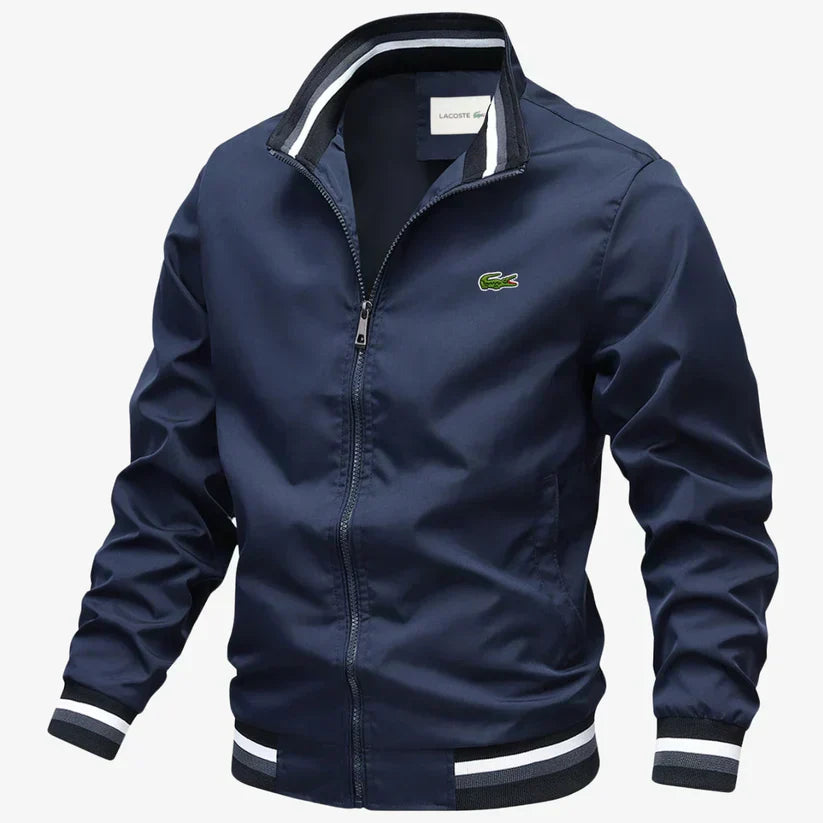 LC – Herrarnas Casual Bomberjacka
