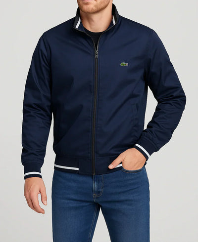LC – Herrarnas Casual Bomberjacka