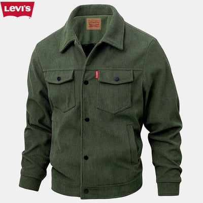 Levi’s™ Cordjacka med Bröstfickor
