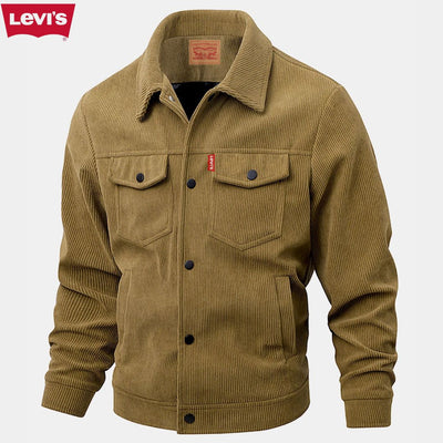 Levi’s™ Cordjacka med Bröstfickor