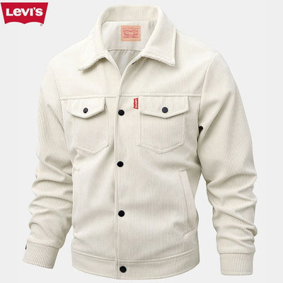 Levi’s™ Cordjacka med Bröstfickor