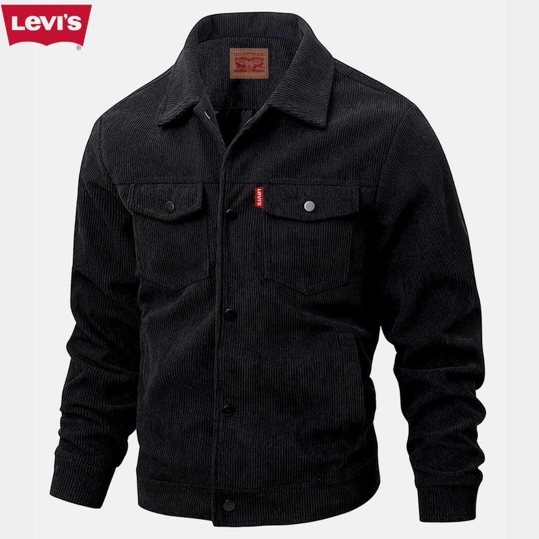 Levi’s™ Cordjacka med Bröstfickor