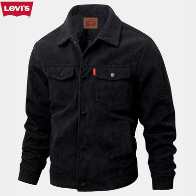 Levi’s™ Cordjacka med Bröstfickor