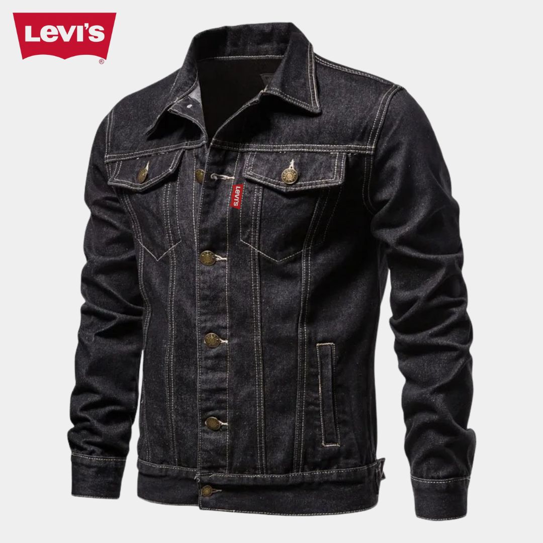 Levi’s™ Original Jeansjacka
