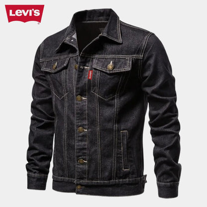 Levi’s™ Original Jeansjacka