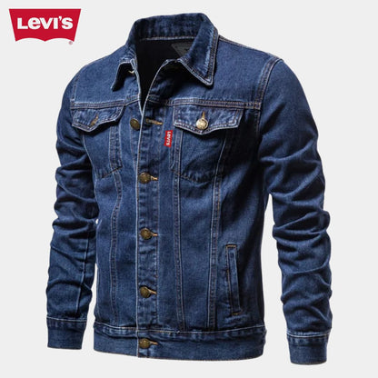 Levi’s™ Original Jeansjacka