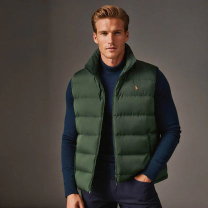 RL™ Luxury Down Vest