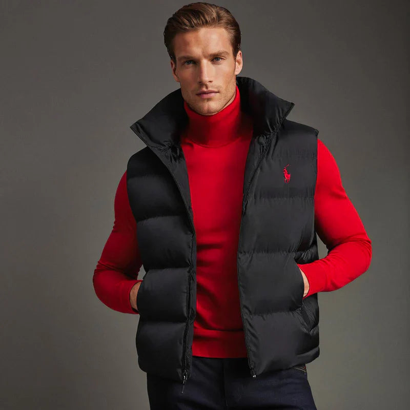 RL™ Luxury Down Vest