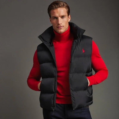 RL™ Luxury Down Vest