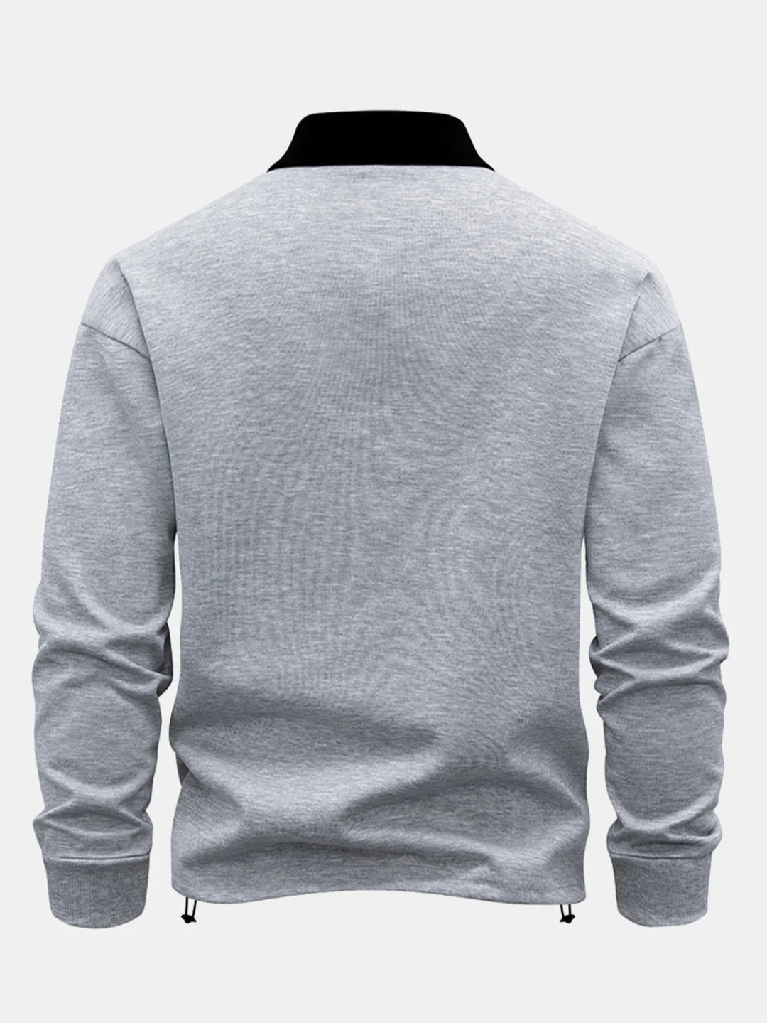 Levi’s™ Kontrast Zip Sweatshirt