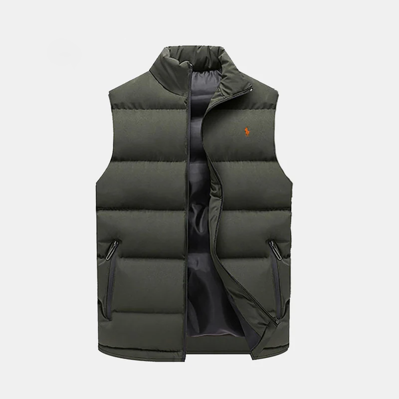 RL™ Luxury Down Vest