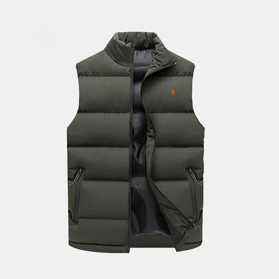 RL™ Luxury Down Vest