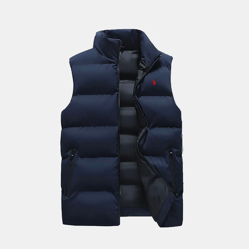 RL™ Luxury Down Vest