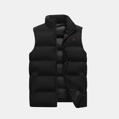 RL™ Luxury Down Vest
