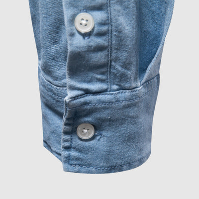 Dan Anthony Heritage Denim Shirt