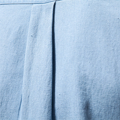 Dan Anthony Heritage Denim Shirt