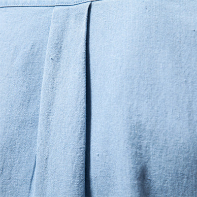 Dan Anthony Heritage Denim Shirt
