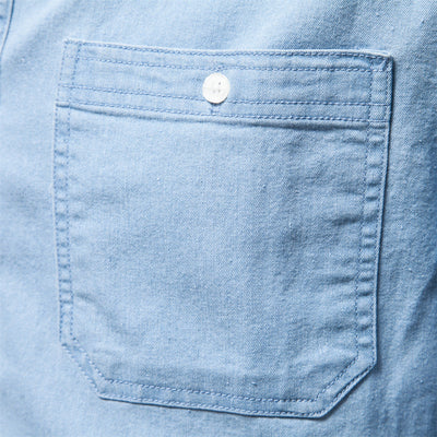 Dan Anthony Heritage Denim Shirt