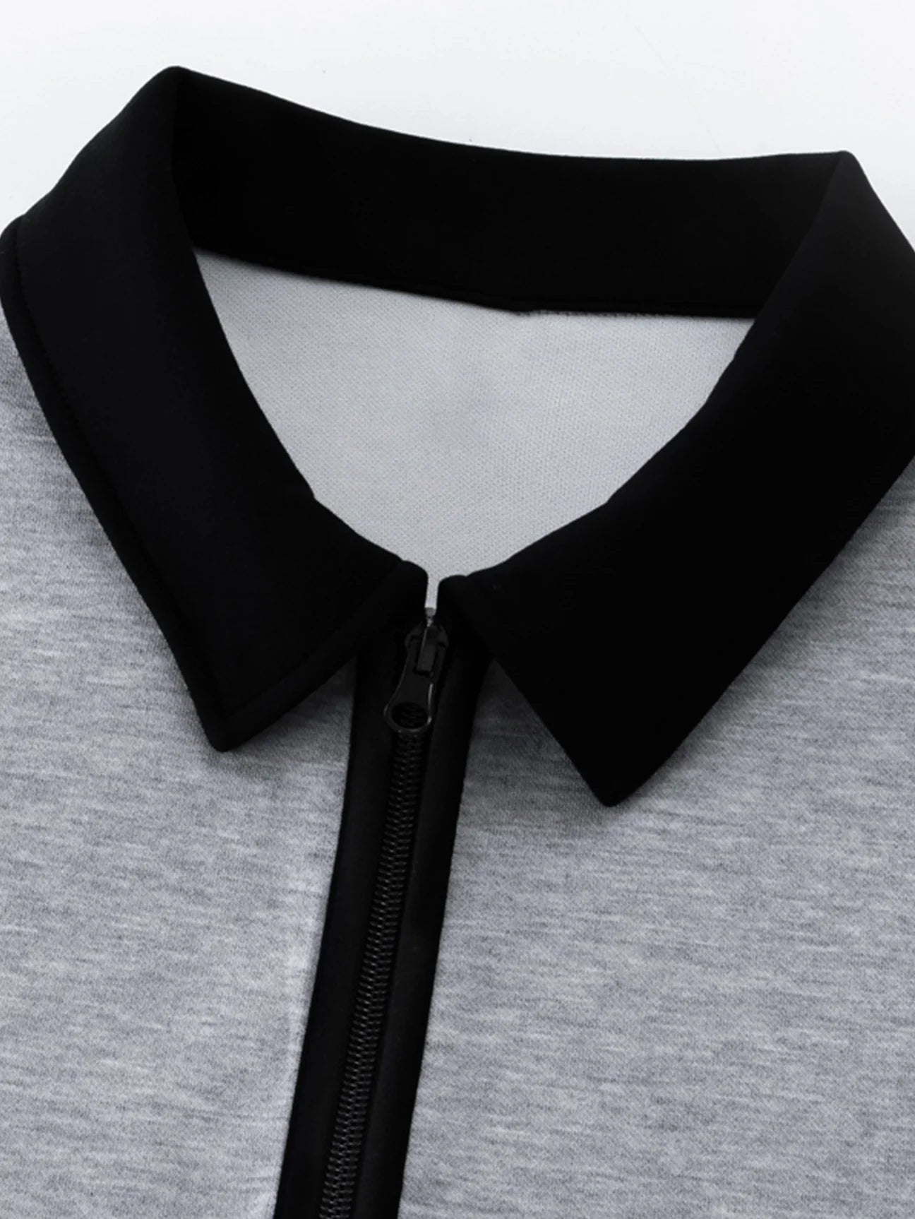 Levi’s™ Kontrast Zip Sweatshirt