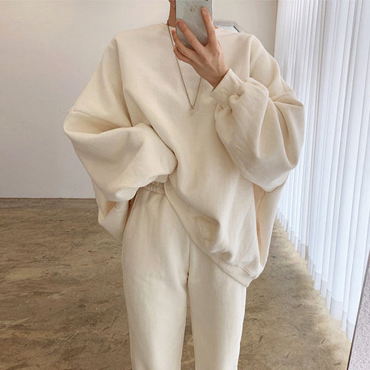 Ella Comfy 2 Piece Tracksuit Set
