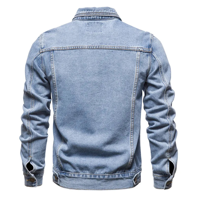 Levi’s™ Original Jeansjacka