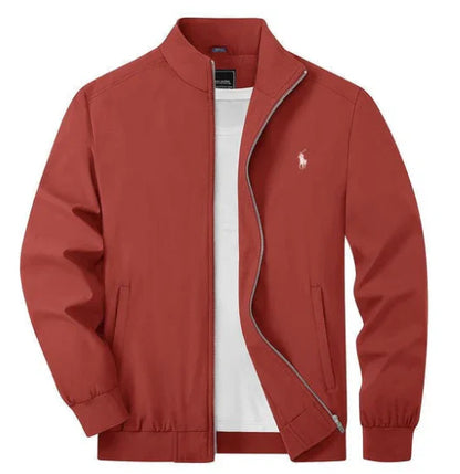 RL | Classic Bi-Swing Jacket