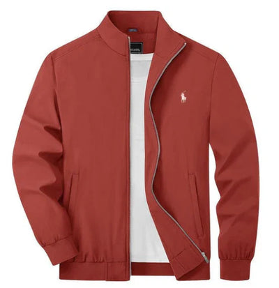 RL | Classic Bi-Swing Jacket